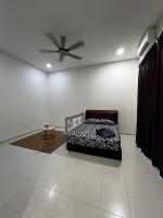 RS Homestay Tangga Batu Melaka - Ferienwohnung Tangga Batu