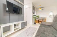 Apartamento novo e aconchegante na Ponta Negra - B&B Manaus