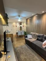 Apartamento aconchegante na Praia de Itaparica - B&B Vila Velha