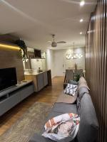 Apartamento aconchegante na Praia de Itaparica - B&B Vila Velha
