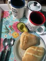 WoW PeRu ! Arequipa by Romeo balcony Inc - Bed and Breakfast Arequipa