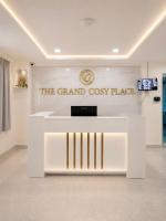 The Grand Cosy Place - B&B Chiang Mai