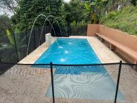 Casa campestre Shalom - B&B Vergara