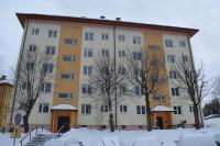 Apartament Ustrzyki - B&B Ustrzyki Dolne