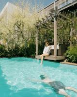Kamakura Private Pool & Sauna Villa - Casablanca Pool House - Ferienwohnung Kamakura