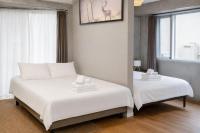 Appartement 1 Chambre Deluxe