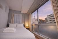 HomeNest Asakusa Self-Check In Hotel - B&B Tokyo