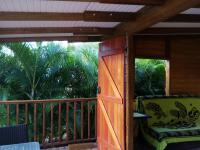 Gites Les Palmiers - B&B Village