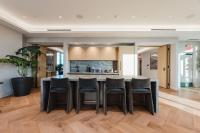 Luxury Studio with Rooftop Pool & Free Parking - Chambres d'hôtes Miami