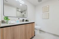 Luxury Studio with Rooftop Pool & Free Parking - Chambres d'hôtes Miami