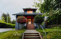 Two Homes Under One Roof Sleeps 14 4 Parking - Ferienwohnung Seattle