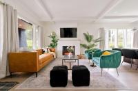Two Homes Under One Roof Sleeps 14 4 Parking - Ferienwohnung Seattle