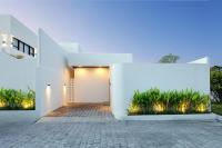 Brandnew Beachside Luxury 2BR Mediterranean Sanur - Bed and Breakfast Kelurahan Sanur