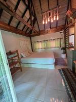 nam jai pai - B&B Wiang Nuea
