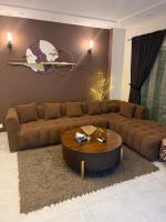 Deluxe Appartement met 2 Slaapkamers