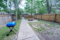 2 King Suites w/ Private Baths + Workspaces | LSU - B&B Baton Rouge