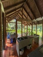 Dalakit House Villa Two - Chambres d'hôtes Siquijor