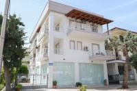Seaside Comfort Residences Kalamata - B&B Kalamata