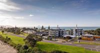 Ohope Beach Resort - Ferienwohnung Ohope Beach