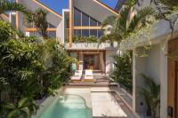 Hood Villas Balangan - B&B Uluwatu