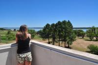 Los Abus - B&B