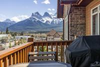 The Eagle Suite at Stoneridge Mountain Resort - Chambres d'hôtes Canmore