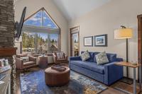 The Eagle Suite at Stoneridge Mountain Resort - B&B Canmore