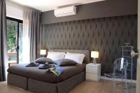 Chambre Double Deluxe avec Terrasse - Vue sur Mer