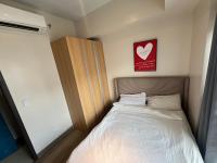 Cozy Modern Seaview 3Bedrooms Next Okada Airport MOA - B&B Manila