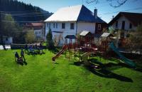 Casa Petri Rosia Montana - Ferienwohnung Roșia Montană