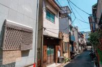 ReStay梅南 - Bed and Breakfast Osaka