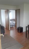 Chalet de 2 dormitorios