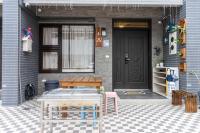 小品包棟民宿4-18人一一近傳藝親水公園羅東夜市 - B&B Qingshui