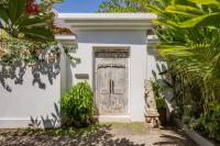 Madu Bungalow - Private Pool - 2 Min Walk to Bingin Beach - B&B Uluwatu