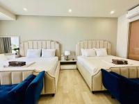 Gold Coast Premium SeaView - San Apartment - Ferienwohnung Nha Trang