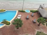 Departamento en Torre Oceanica - Ferienwohnung