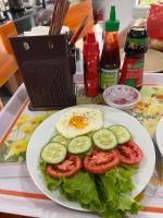 An Khang Garden Bungalow - B&B Phong Nha