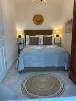 Steyr Mitte Cottage 1 Schlafzimmer und 1 Schlafkabinett parken im Garten - B&B Steyr