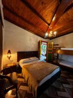 Casa de La Abuela Irene - B&B Calarcá