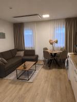 KL Family apartments Palanga - B&B Palanga