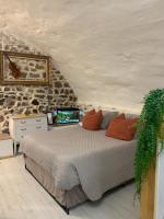 Dans le charme de la pierre - B&B La Garde