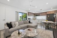 Modern 2BR Shenton Park & Subiaco near QEII & UWA - B&B Perth