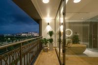 Elora House - Ferienwohnung Thôn Lại Thê