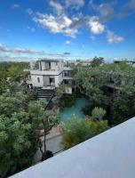 Tulum Thoth Departamento en la Veleta - B&B Tulum