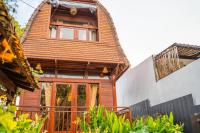 Uluwatu Nelson villa - B&B Uluwatu