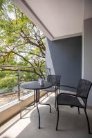 Appartement met 3 Slaapkamers en Balkon