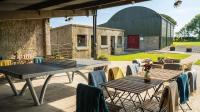 Fitz Of Inch - Guest House Rooms - B&B Stradbally