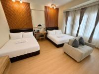 7 minutes driving to TC Beach 123 Guest House - B&B Kuantan