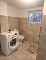 Ubytování U Jindřicha ll - B&B Bílý Potok