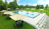 B&B Polonnaruwa - Miracle Resorts & Villas - Bed and Breakfast Polonnaruwa